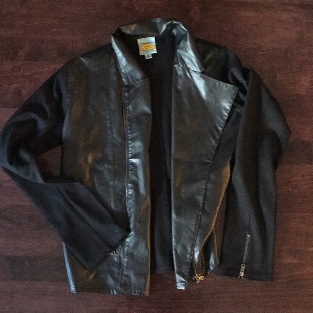 C&C California lightweight jacket